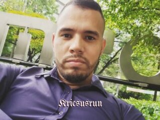 Kricsusrun