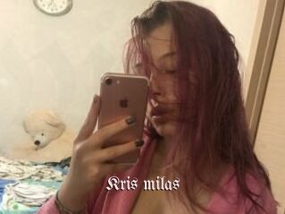kris_milas Vidéos Fellations
