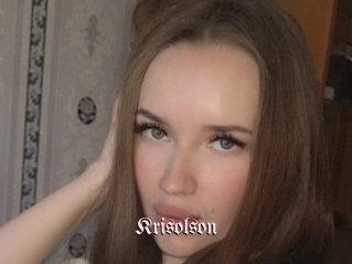 Krisolson
