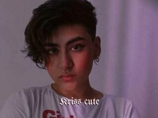 Kriss_cute