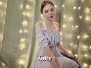 Krista