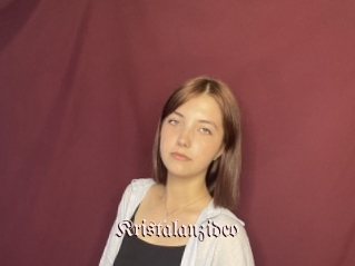 Kristalanzideo