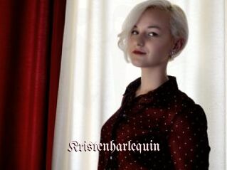 Kristenharlequin