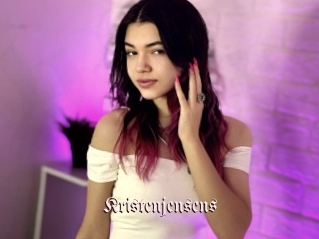 Kristenjensens