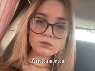 Kristenmooren