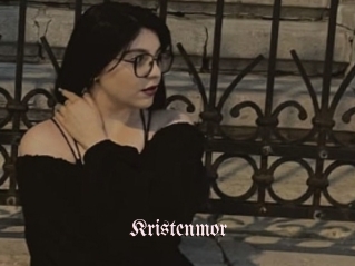 Kristenmor