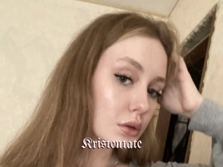 Kristentate