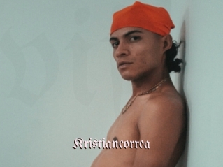 kristiancorrea Vidéos Fellations