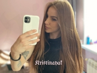Kristinayak