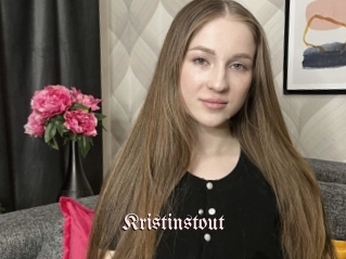 Kristinstout