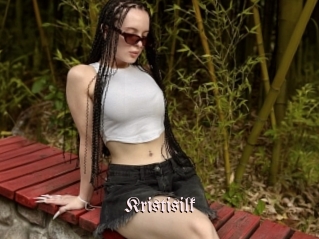 Kristisilk