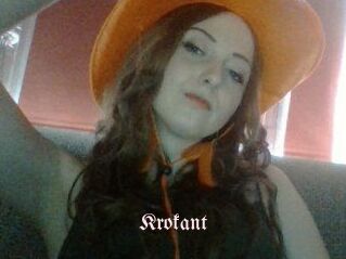 Krokant