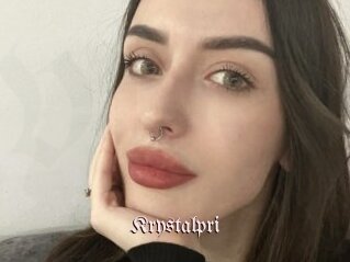 Krystalpri