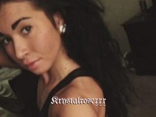 Krystalrosexxx