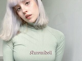 kuromidoll Vidéos Fellations