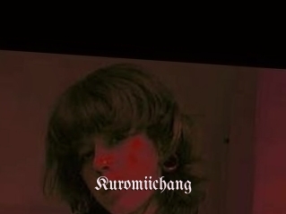 Kuromiichang