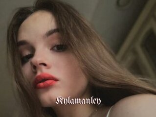 Kylamanley