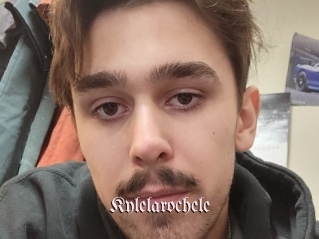Kylelarochele