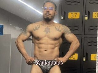 kylianlouis Vidéos Fellations