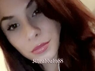 Kyrahbaby88