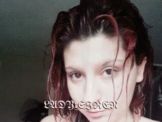LADYxSIREN