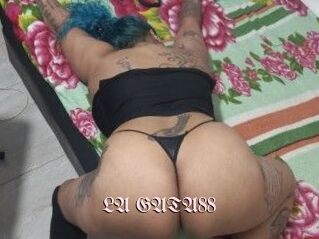 LA_GATA88