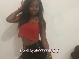 LEAHGODDESS