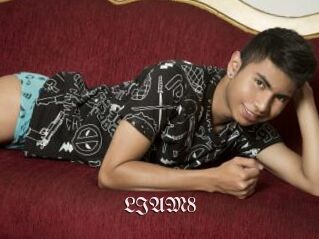 LIAM8