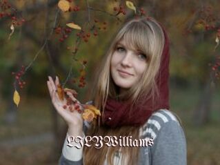 LILYWilliams Vidéos Fellations