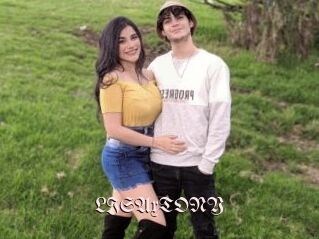 LISAxTONY
