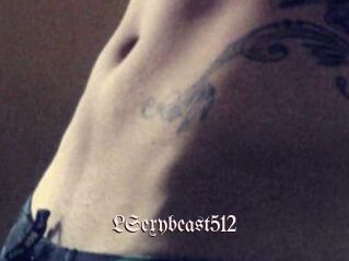 LSexybeast512