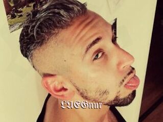 LUEGnur