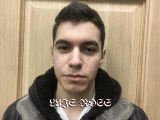 LUIS_ROSS