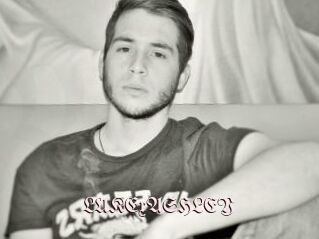 LUKExASHLEY
