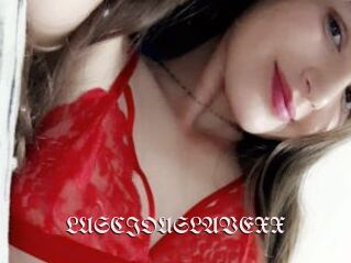 LUSCIOUSLAVEXX