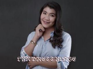LYNPRETTYLOVE
