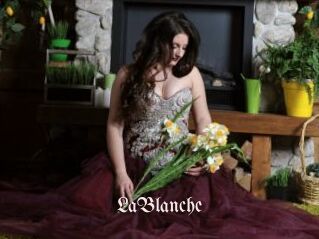 LaBlanche