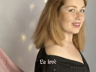 La_love