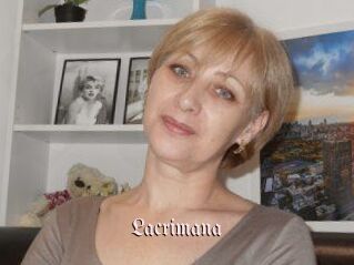 Lacrimana