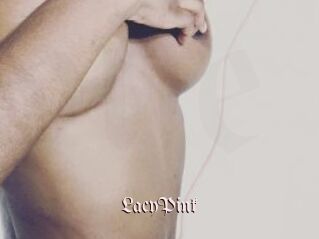 LacyPink