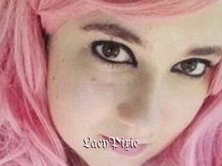 LacyPixie Vidéos Fellations