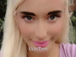 LadaDone