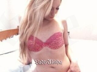 LadyAlisha