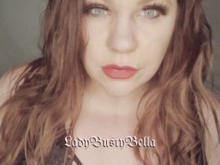 LadyBustyBella Vidéos Fellations