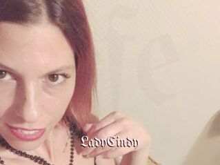 LadyCindy