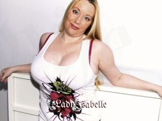 LadyIsabelle