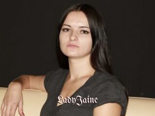 LadyJaine