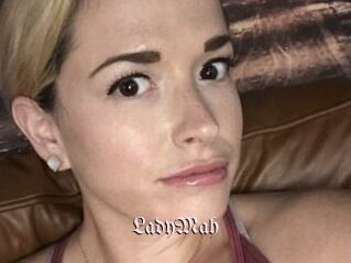 LadyMah