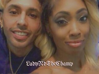 LadyNdTheChamp
