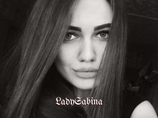 LadySabina